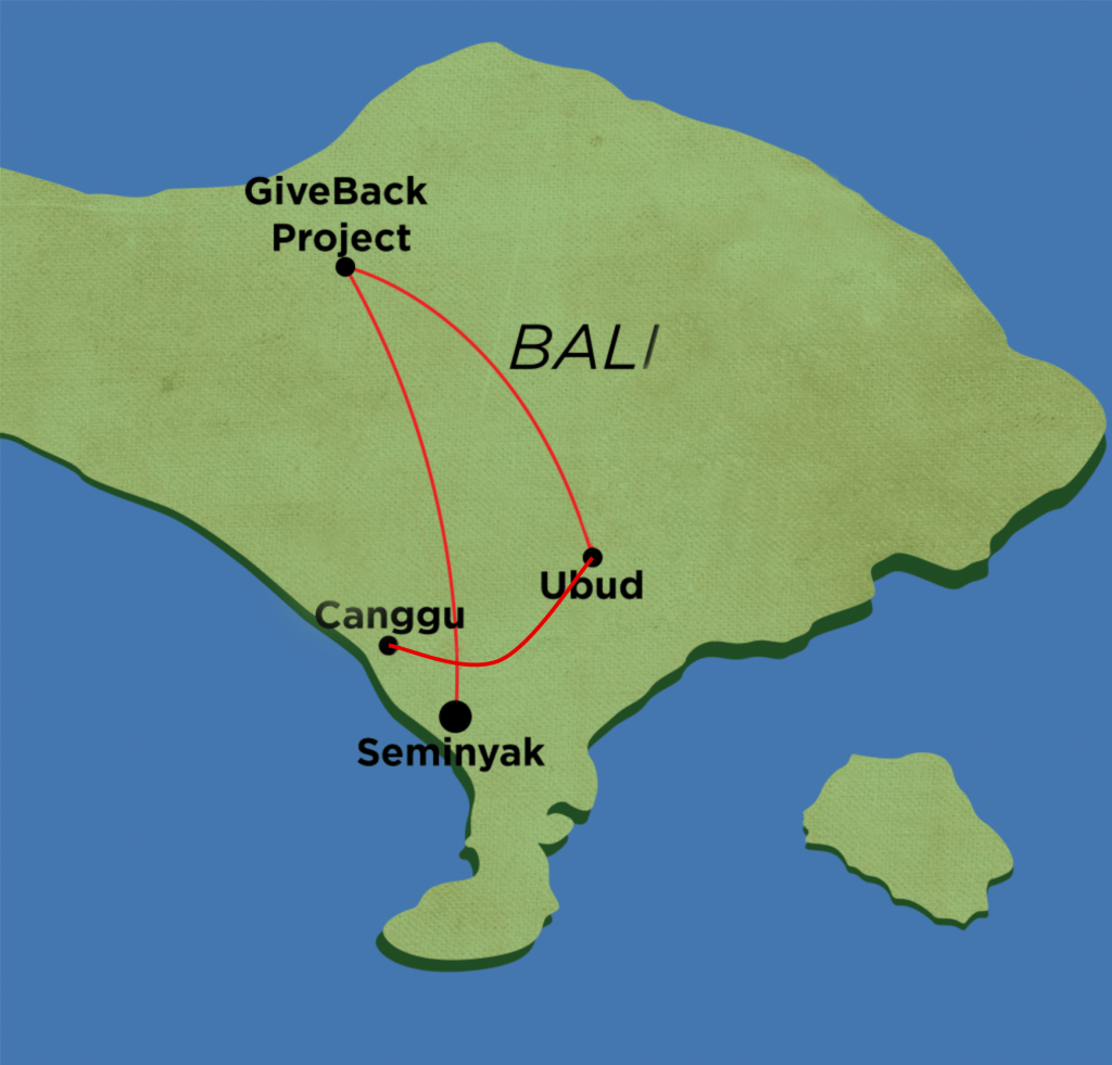 Bali-GLT