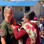 volunteering in nepal