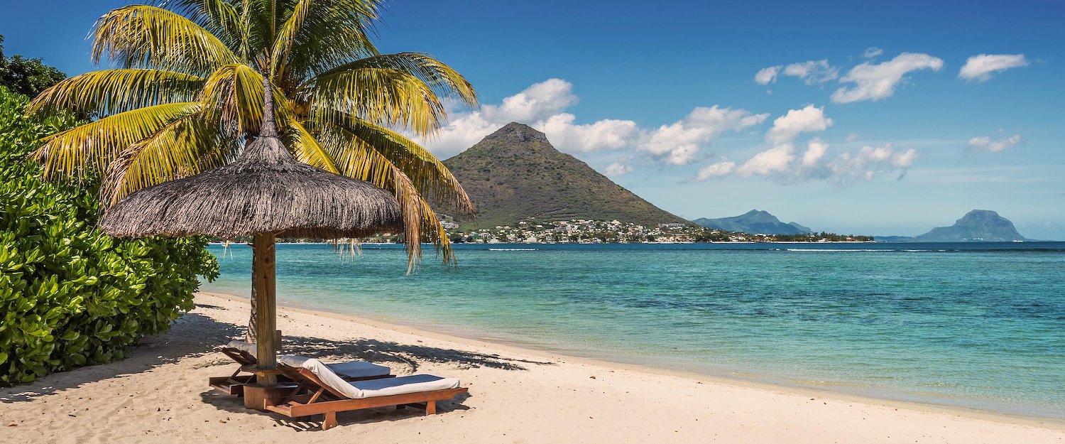 Mauritius – Island Escape