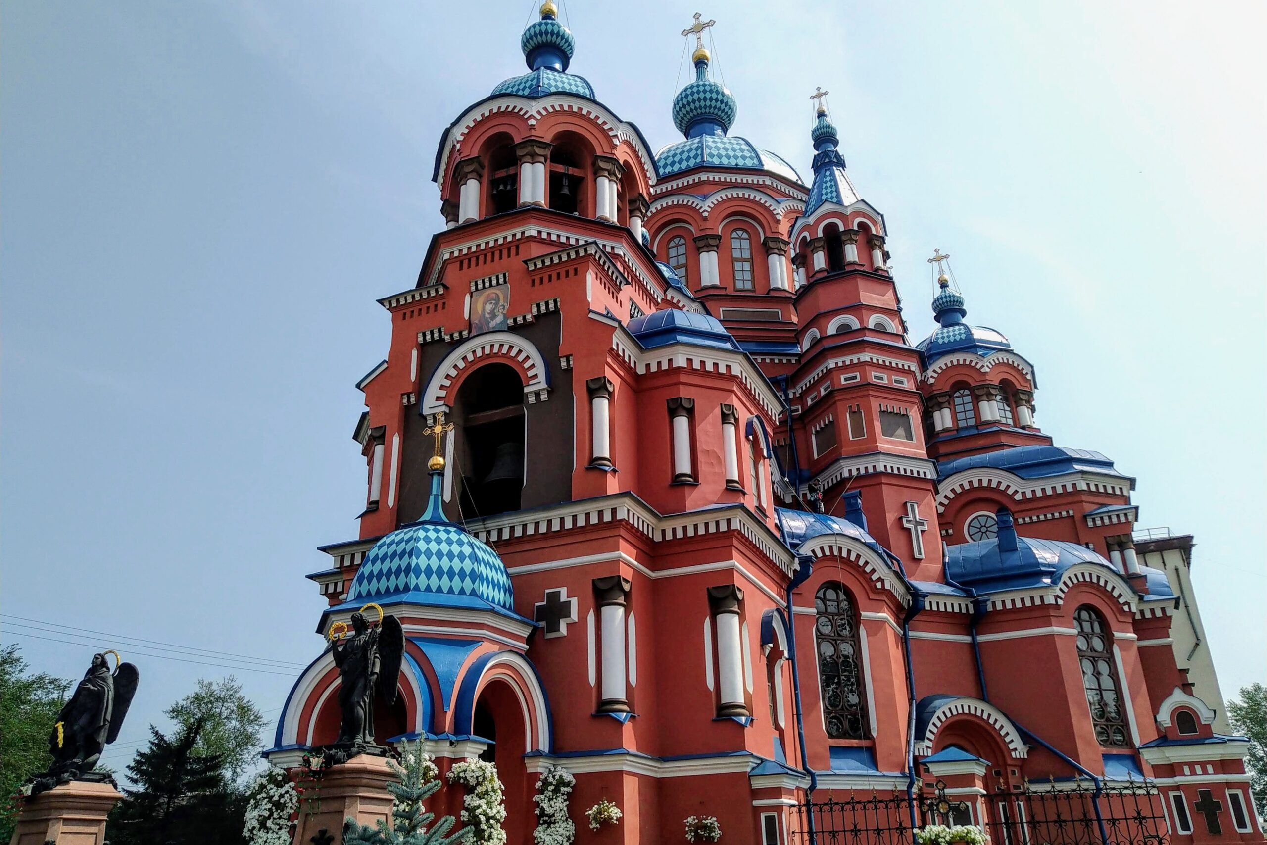 Trans-Siberian Railway Untamed – Mongolia to Siberia