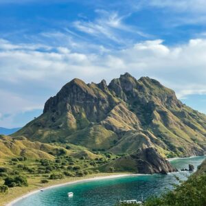 Komodo Dragons & East Timor