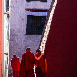 Everest & Tibet Overland - Chengdu to Kathmandu (JOIN WAITLIST)