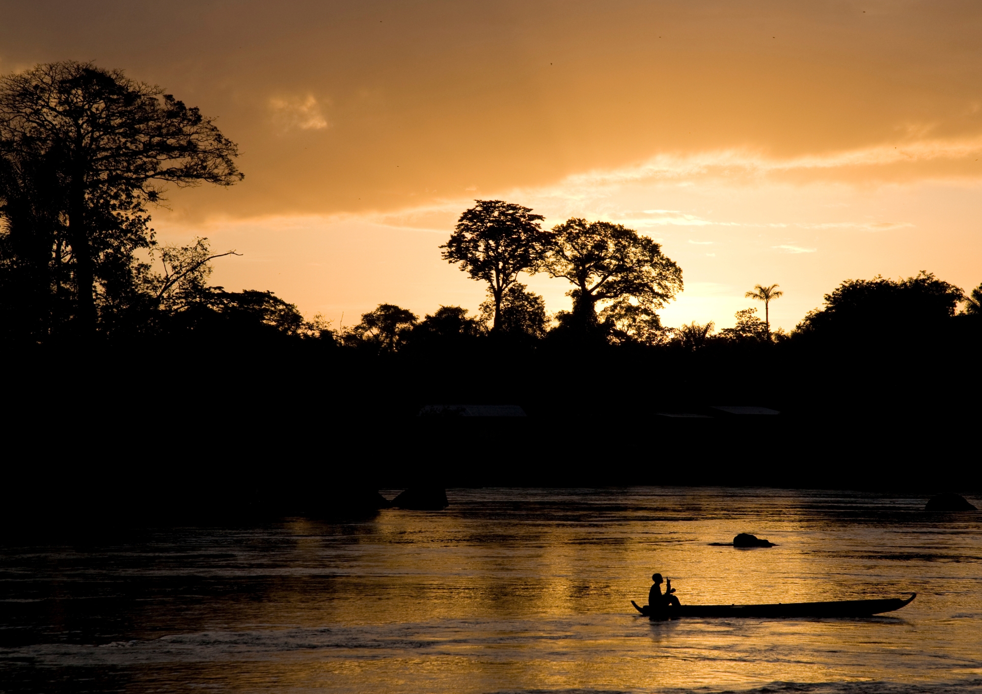 The 3 Guianas Overland Expedition